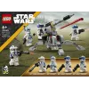 LEGO 75345 Star Wars 501st kloonisõdurite lahingupakk ehituskomplekt