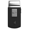 Wahl 3615-1016 meeste pardel Foolpardel Trimmer Must, Hõbe