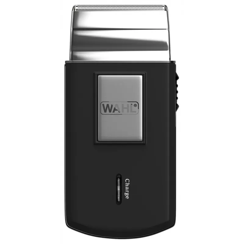 Wahl 3615-1016 meeste pardel Foolpardel Trimmer Must, Hõbe