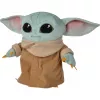 Pehme mänguasi Simba‑Dickie The Child (Grogu) sarjast The Mandalorian – mudel 6315875802, pehme kogumisfiguur