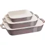 STAUB COOKING 40508-173-0 Koogivorm 3 tk