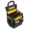 Tööriistakast DeWalt DWST83541-1 riidest väikeste osade organisaator, must/kollane, 1 tk