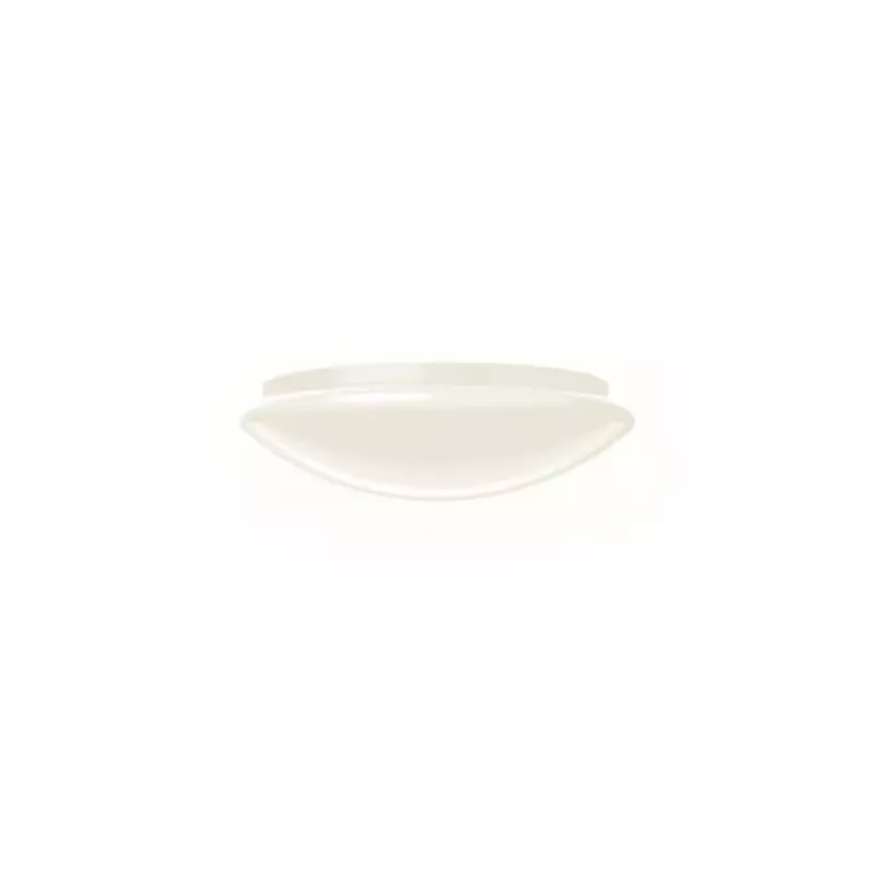 Laekinnitusega valgusti LED WOOX R5111 15 W 24 pirni Valge Ümmargune