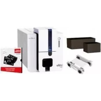 Evolis EF1H0000XS-BS012 USB-kaabel