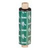 Zebra 5095 Resin termosiirdelint 74 m Must 5,7 cm laius