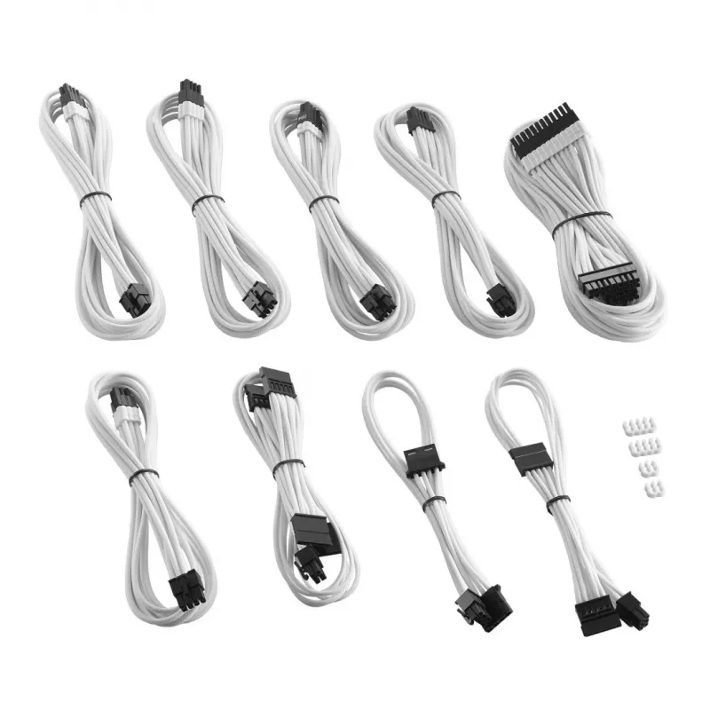 Cablemod CM-PCSI-FKIT-NKW-R sisemine toitekaabel