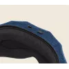 Therabody SleepMask massager näole, must, sinine