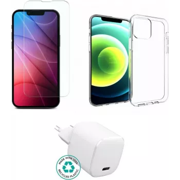 eSTUFF ES-KIT-IPH17 iPhone 17 ümbris vastupidav kerge disain