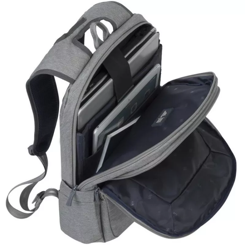 Seljakott Rivacase 7760 39,6 cm (15,6 tolli)