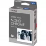 Fujifilm Instax Wide Monochrome WW 1 - mustvalge kiirfilm - instax mini - 10 säritust (16564101)