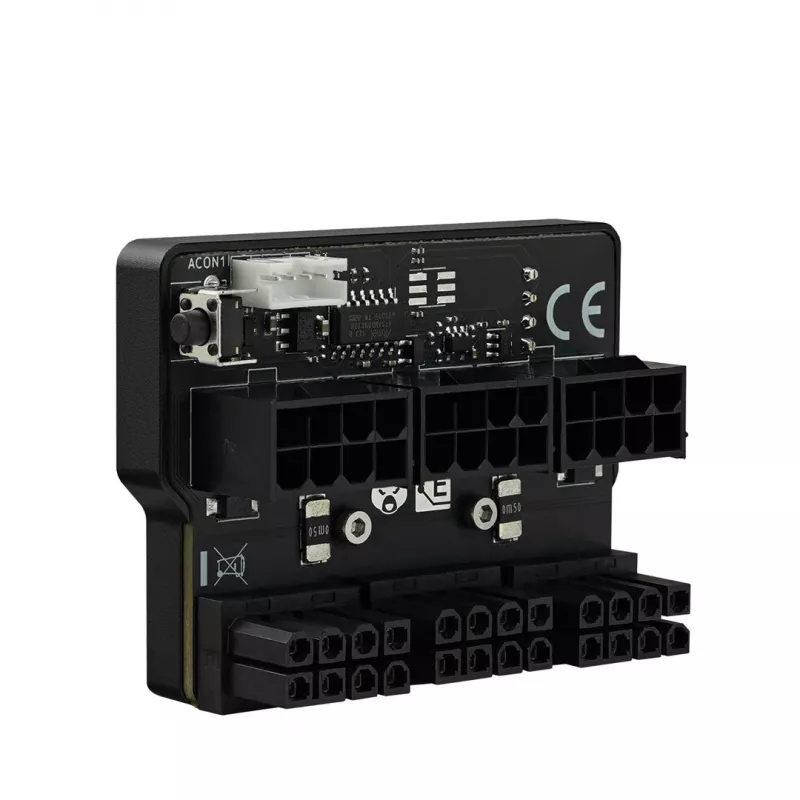Thermal Grizzly TG-WV-P38N arvutikorpuse osa, universaalne GPU komplekt