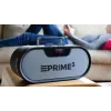 Kaasaskantav raadio PRIME3 APR81 — FM, 12W RMS, MicroSD, 3600 mAh aku, hall