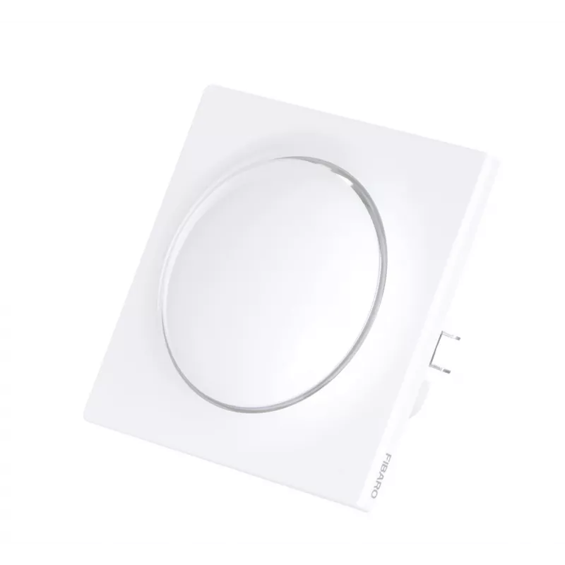 Fibaro | Walli Dimmer | Z-Wave EL | Valge