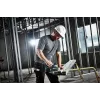 Makita DCS553Z kaasaskantav ketassaag 15 cm Must, Sinine 4200 p/min