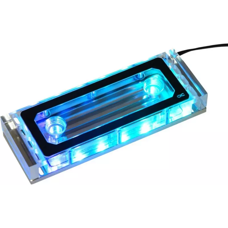 Alphacool 17467 Arvuti jahutustarvik veeblokk (17467)