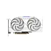 SAPPHIRE PURE Radeon RX 9060 XT Gaming OC 16GB graafikakaart