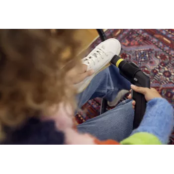 Kärcher Shoe!Cleaner SE lisaseade 2.863-370.0 SE vaibapuhastitele