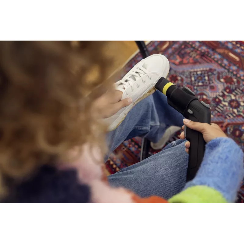 Kärcher Shoe!Cleaner SE lisaseade 2.863-370.0 SE vaibapuhastitele