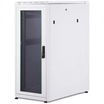 Eraldiseisev rack Digitus DN-19 26U-6/10-1