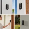 Reolink D340W Video Doorbell 5MP Wi-Fi Person Detection Two-Way Audio