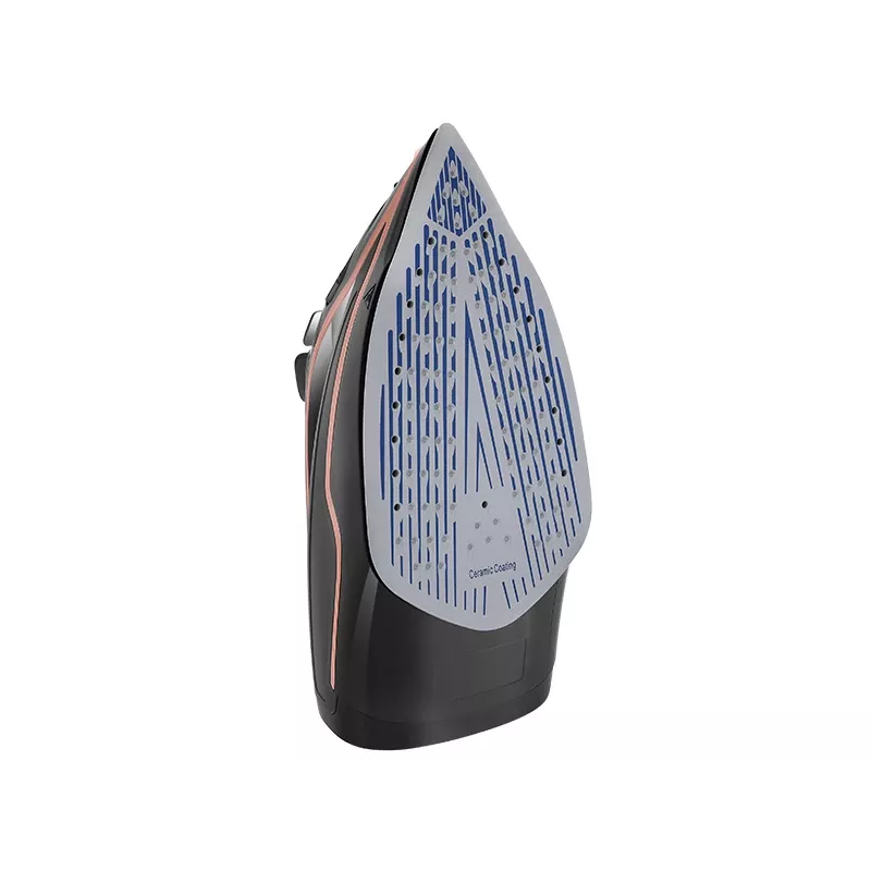 Lafe 47581 SteamPro 2200W aurutriikraud