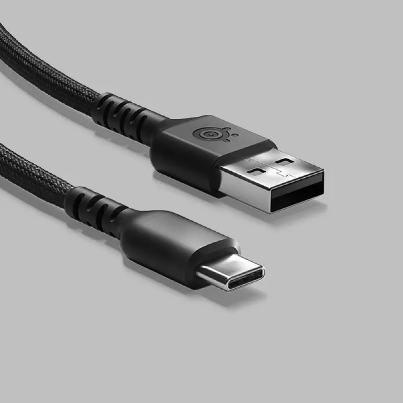 Steelseries Aerox 5 hiir Right-hand USB Typee-A Optical 18000 DPI