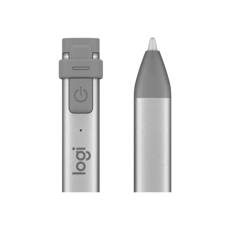 Logitech Crayon – digitaalne pliiats Apple iPadile – Lightning – hall