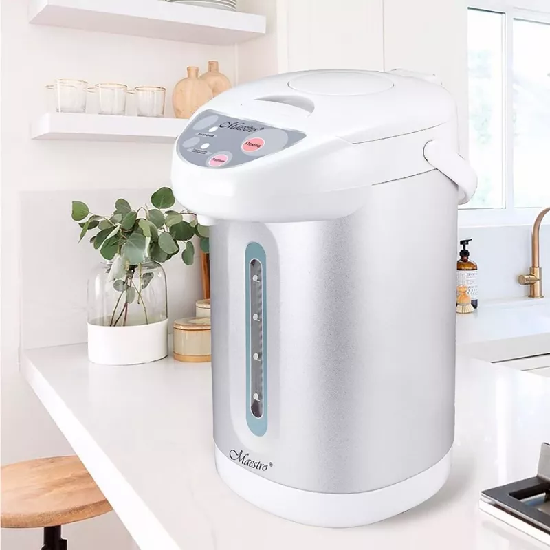 MAESTRO MR-084 4,5 l veeboiler