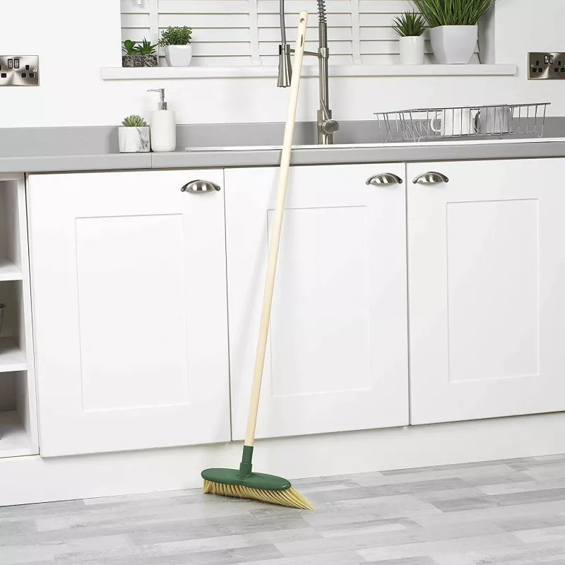 Põrandahari Beldray LA075277EU7 Eco Classic – käsipuhastusvahend, kerge majapidamises kasutamiseks