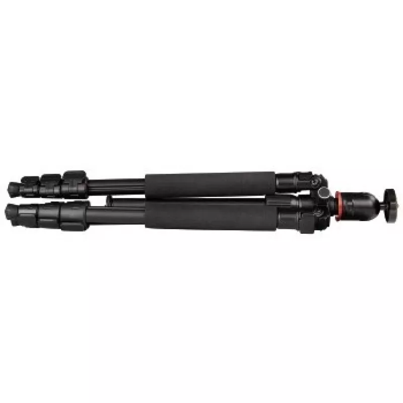 Hama Traveller 117 Ball tripod Data projectors 3 leg(s) Must
