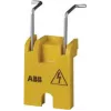 Lukustusadapter 3 mm kronsteinile SA 1 (GJF1101903R0001)