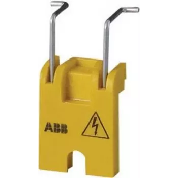 Lukustusadapter 3 mm kronsteinile SA 1 (GJF1101903R0001)