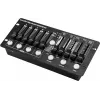 LED DMX-kontroller EUROLITE DMX LED EASY Operator 4x6 4 kanalit