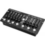 LED DMX-kontroller EUROLITE DMX LED EASY Operator 4x6 4 kanalit