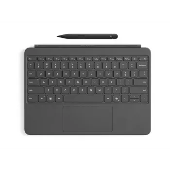 Klaviatuur Microsoft Surface Pro 12-tolline Hall õhuke Pen Puuteplaat Mehaaniline