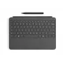 Klaviatuur Microsoft Surface Pro 12-tolline Hall õhuke Pen Puuteplaat Mehaaniline