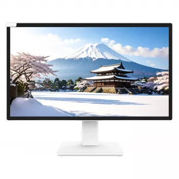 Japannext JN-IPS2152FHDR-T Display Valge