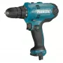 Makita DF0300 puur 1500 p/min võtmeta 1,2 kg must, sinine