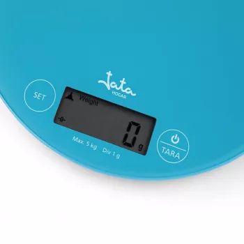 Elektrooniline köögikaal JATA HBAL7230