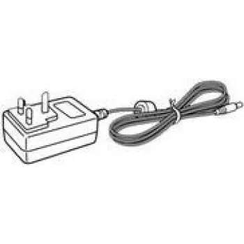 AC Adapter Brother AD-18ES 18V 1.5A toiteplokk Brotheri seadmetele