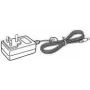 AC Adapter Brother AD-18ES 18V 1.5A toiteplokk Brotheri seadmetele