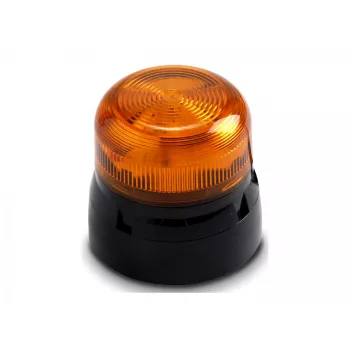 APC juhtmega, tarvik, NetBotz, häiremajakas, visuaalne, 300 g, -20–45 °C, -25–65 °C