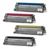 Brother TN-248VAL toonerikassett 4 tk Originaal Must, Tsüaan, magenta, Kollane