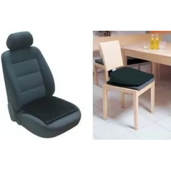 Kiilpadi IWH Premium Relax Seljatugi Tervislikuks Istumiseks