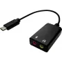 Value 12.99.3213 kaabel Adapter USB Type C 2 x 3.5 Must (12.99.3213)