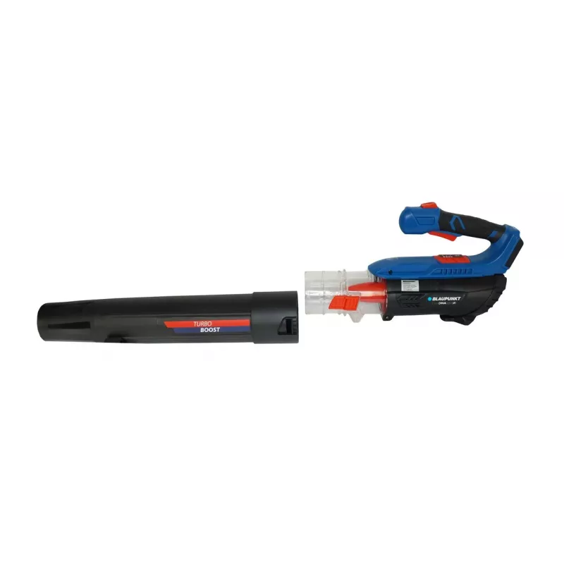 Lehepuhur Blaupunkt CB4010