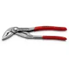 Veepumba tangid Knipex Cobra ES 87 51 180 SB – reguleeritava lõuaga 0–45 mm