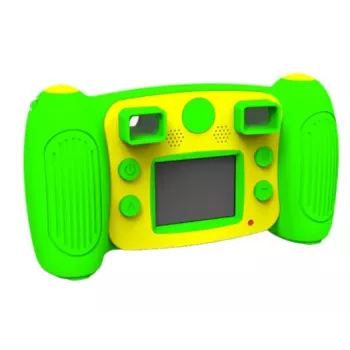 Laste digikaamera Denver KCA-1310GREEN
