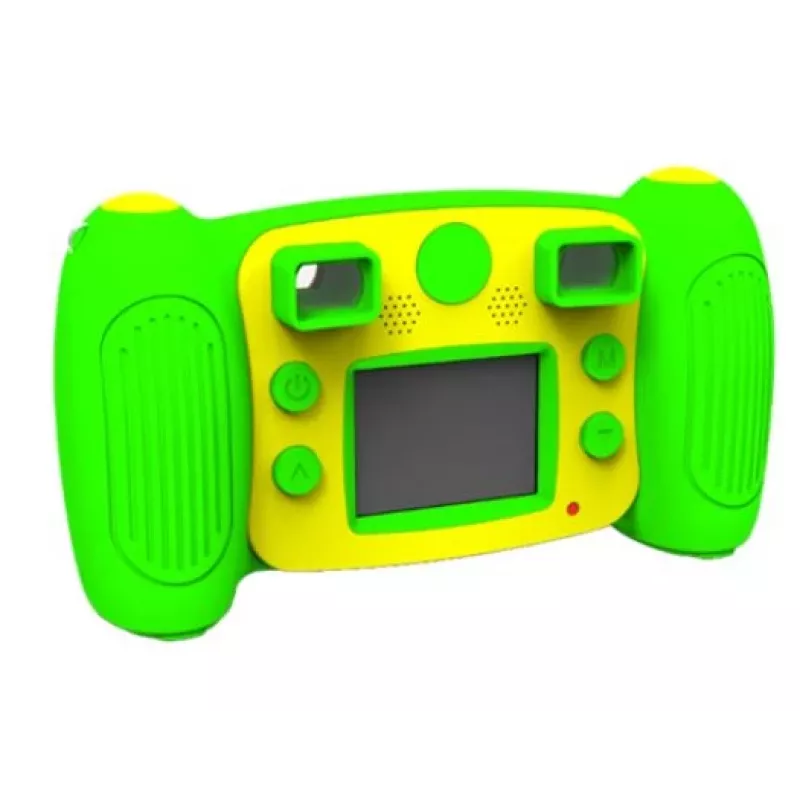 Laste digikaamera Denver KCA-1310GREEN