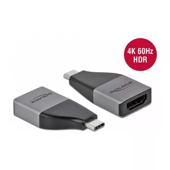 USB-C tüüpi adapter DeLOCK 64119